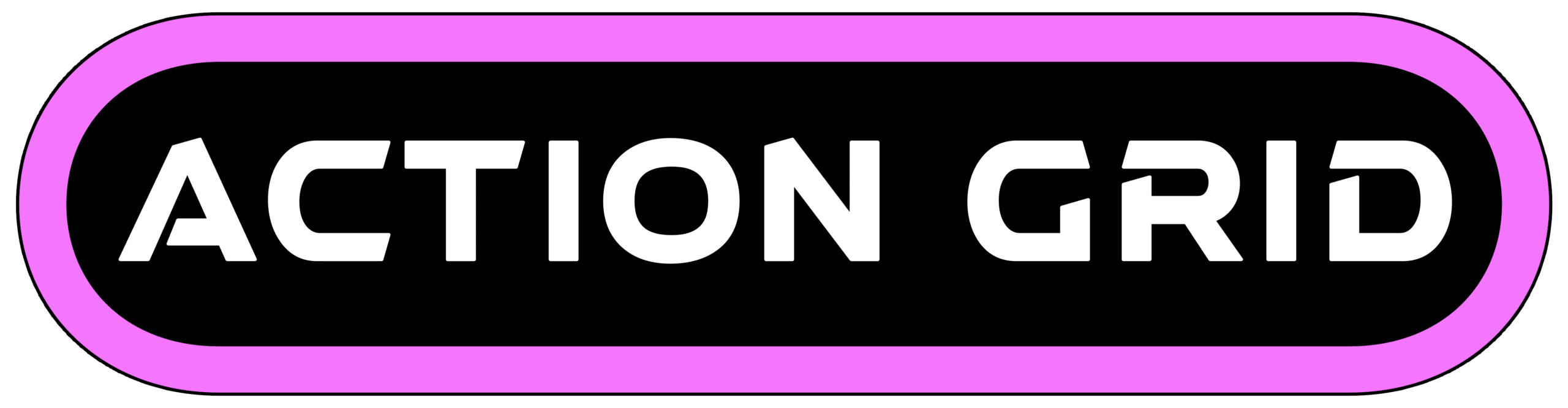 Action Grid Logo