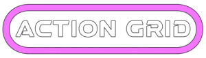 Action Grid Logo