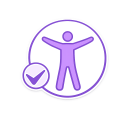 Accessibility Icon